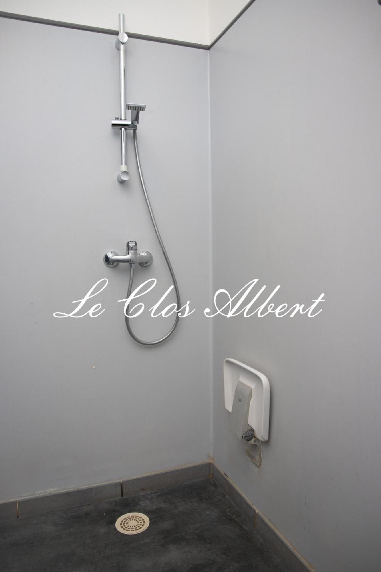 Le Clos Albert Loudun Bagian luar foto