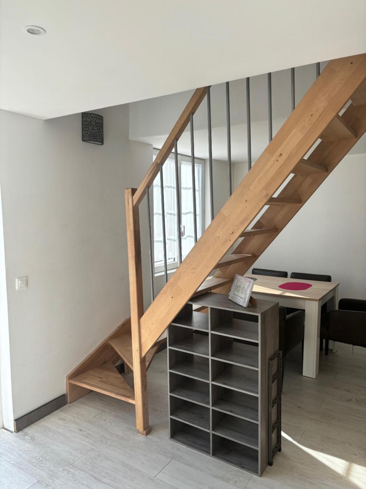 Le Clos Albert Loudun Bagian luar foto